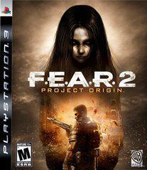 F.E.A.R. 2 Project Origin - Playstation 3 | RetroPlay Games