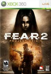 F.E.A.R. 2 Project Origin - Xbox 360 | RetroPlay Games