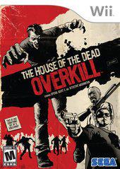 The House of the Dead Overkill - Wii | RetroPlay Games