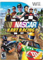 NASCAR Kart Racing - Wii | RetroPlay Games