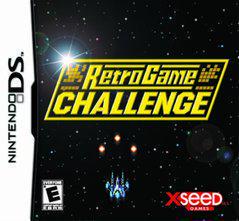 Retro Game Challenge - Nintendo DS | RetroPlay Games