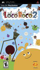 LocoRoco 2 - PSP | RetroPlay Games