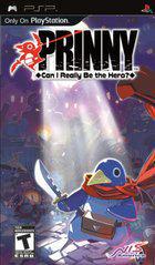 Prinny Can I Really Be the Hero? - PSP | RetroPlay Games