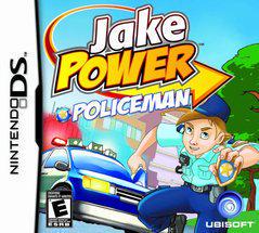 Jake Power Policeman - Nintendo DS | RetroPlay Games