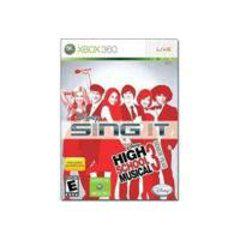 Disney Sing It High School Musical 3 [Bundle] - Xbox 360 | RetroPlay Games