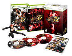 Street Fighter IV [Collector's Edition] - Xbox 360 | RetroPlay Games