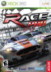 Race Pro - Xbox 360 | RetroPlay Games