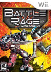 Battle Rage - Wii | RetroPlay Games