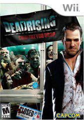 Dead Rising Chop Til You Drop - Wii | RetroPlay Games