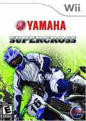 Yamaha Supercross - Wii | RetroPlay Games