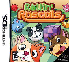 Rollin' Rascals - Nintendo DS | RetroPlay Games