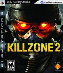 Killzone 2 - Playstation 3 | RetroPlay Games