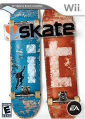 Skate It - Wii | RetroPlay Games