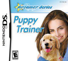 Dreamer: Puppy Trainer - Nintendo DS | RetroPlay Games