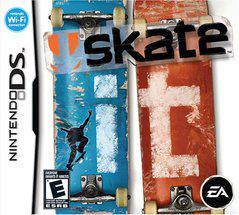 Skate It - Nintendo DS | RetroPlay Games