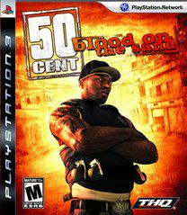 50 Cent: Blood on the Sand - Playstation 3 | RetroPlay Games