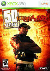 50 Cent: Blood on the Sand - Xbox 360 | RetroPlay Games