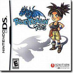 Blue Dragon Plus - Nintendo DS | RetroPlay Games