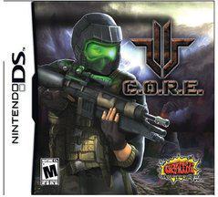 C.O.R.E. - Nintendo DS | RetroPlay Games