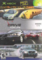 Volvo Drive for Life - Xbox | RetroPlay Games