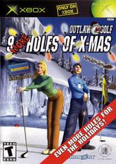 Outlaw Golf: 9 More Holes of X-Mas - Xbox | RetroPlay Games