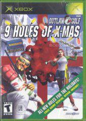 Outlaw Golf: 9 Holes of Christmas - Xbox | RetroPlay Games