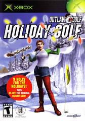 Outlaw Golf: Holiday Golf - Xbox | RetroPlay Games