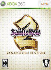 Saints Row 2 [Collector's Edition] - Xbox 360 | RetroPlay Games