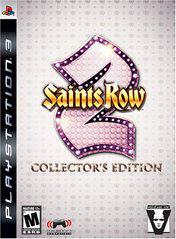 Saints Row 2 [Collector's Edition] - Playstation 3 | RetroPlay Games