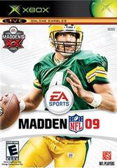 Madden 2009 - Xbox | RetroPlay Games