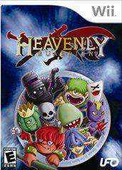 Heavenly Guardian - Wii | RetroPlay Games