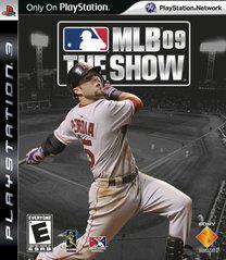 MLB 09: The Show - Playstation 3 | RetroPlay Games