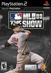 MLB 09: The Show - Playstation 2 | RetroPlay Games