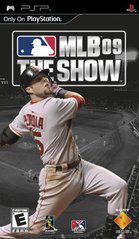 MLB 09: The Show - PSP | RetroPlay Games