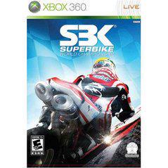 SBK: Superbike World Championship - Xbox 360 | RetroPlay Games