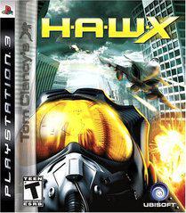 HAWX - Playstation 3 | RetroPlay Games