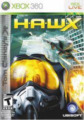 HAWX - Xbox 360 | RetroPlay Games