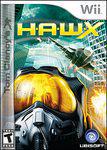 HAWX 2 - Wii | RetroPlay Games