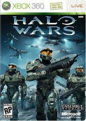 Halo Wars - Xbox 360 | RetroPlay Games