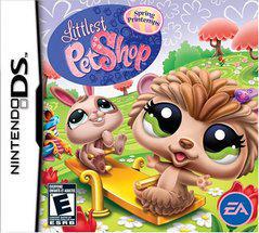 Littlest Pet Shop Spring - Nintendo DS | RetroPlay Games