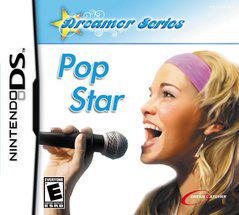 Dreamer Series: Pop Star - Nintendo DS | RetroPlay Games