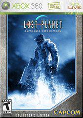 Lost Planet Extreme Condition [Collector's Edition] - Xbox 360 | RetroPlay Games