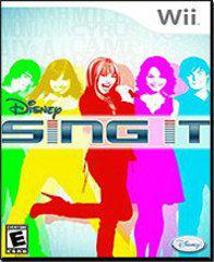 Disney Sing It - Wii | RetroPlay Games