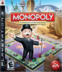 Monopoly - Playstation 3 | RetroPlay Games