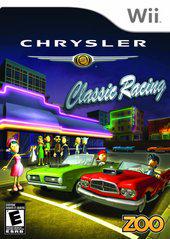 Chrysler Classic Racing - Wii | RetroPlay Games