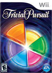 Trivial Pursuit - Wii | RetroPlay Games