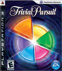 Trivial Pursuit - Playstation 3 | RetroPlay Games