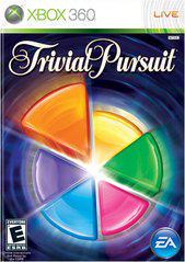 Trivial Pursuit - Xbox 360 | RetroPlay Games