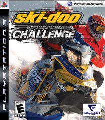 Ski-Doo Snowmobile Challenge - Playstation 3 | RetroPlay Games