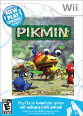 New Play Control: Pikmin - Wii | RetroPlay Games